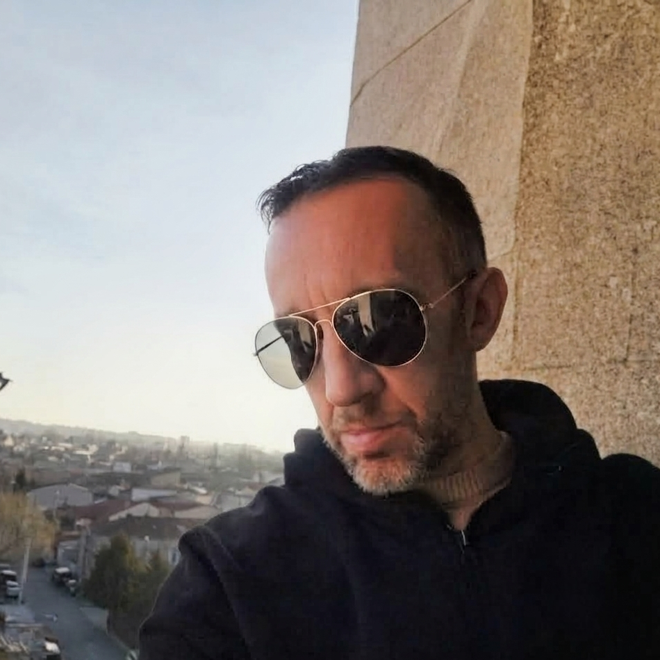 Alexandru Vega