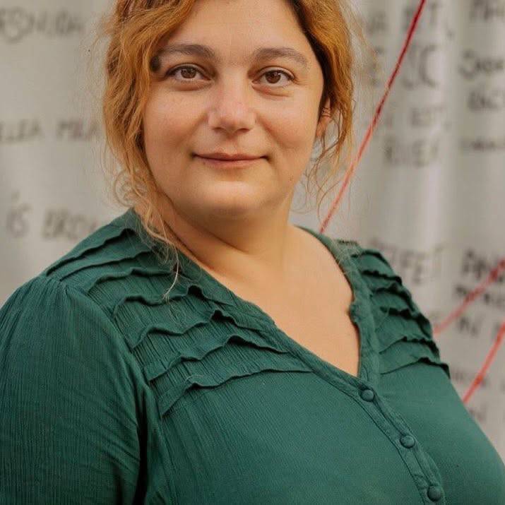 Anca Spiridon