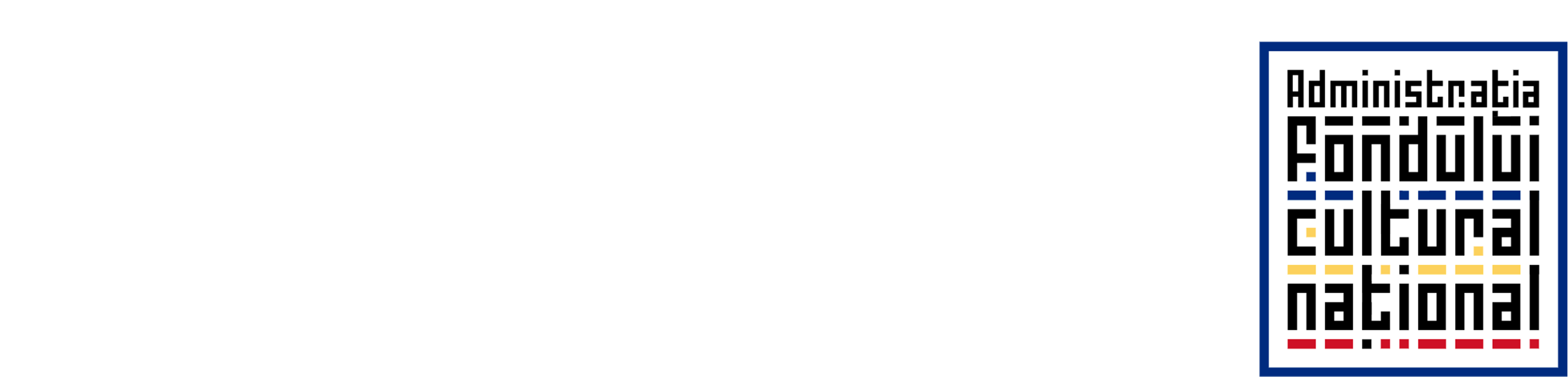 Finanțat de Municipiul Timișoara prin Centrul de Proiecte si de AFCN - Administrația Fondului Cultural Național