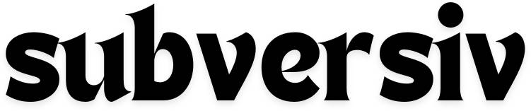 Subversiv