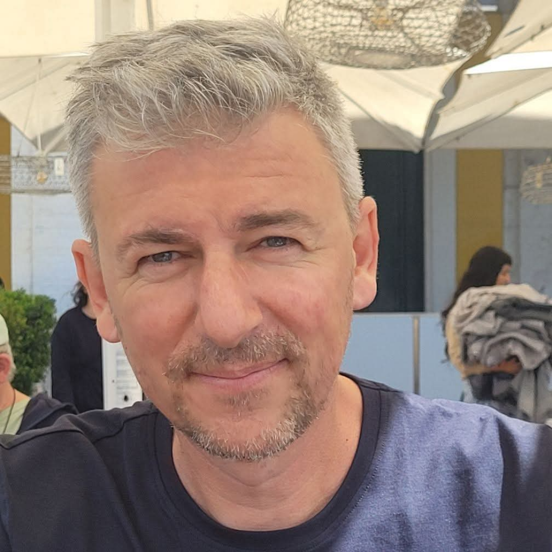 De vorbă cu Bogdan Munteanu despre Timișoara lui literară: Toate locurile sunt „literare“ în sine.