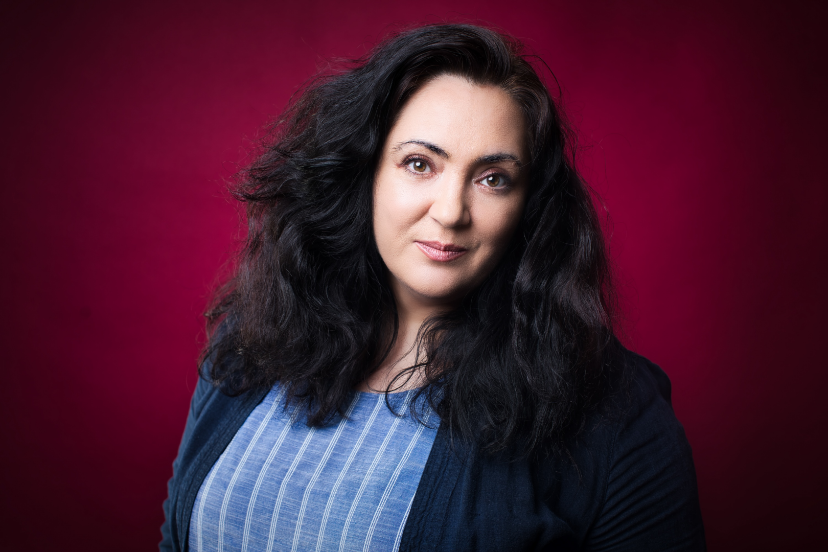 „Suntem locul în care trăim” - interviu cu Andreea Răsuceanu