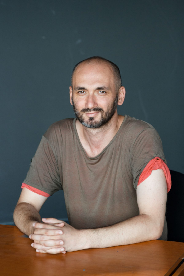 Jean-Lorin Sterian