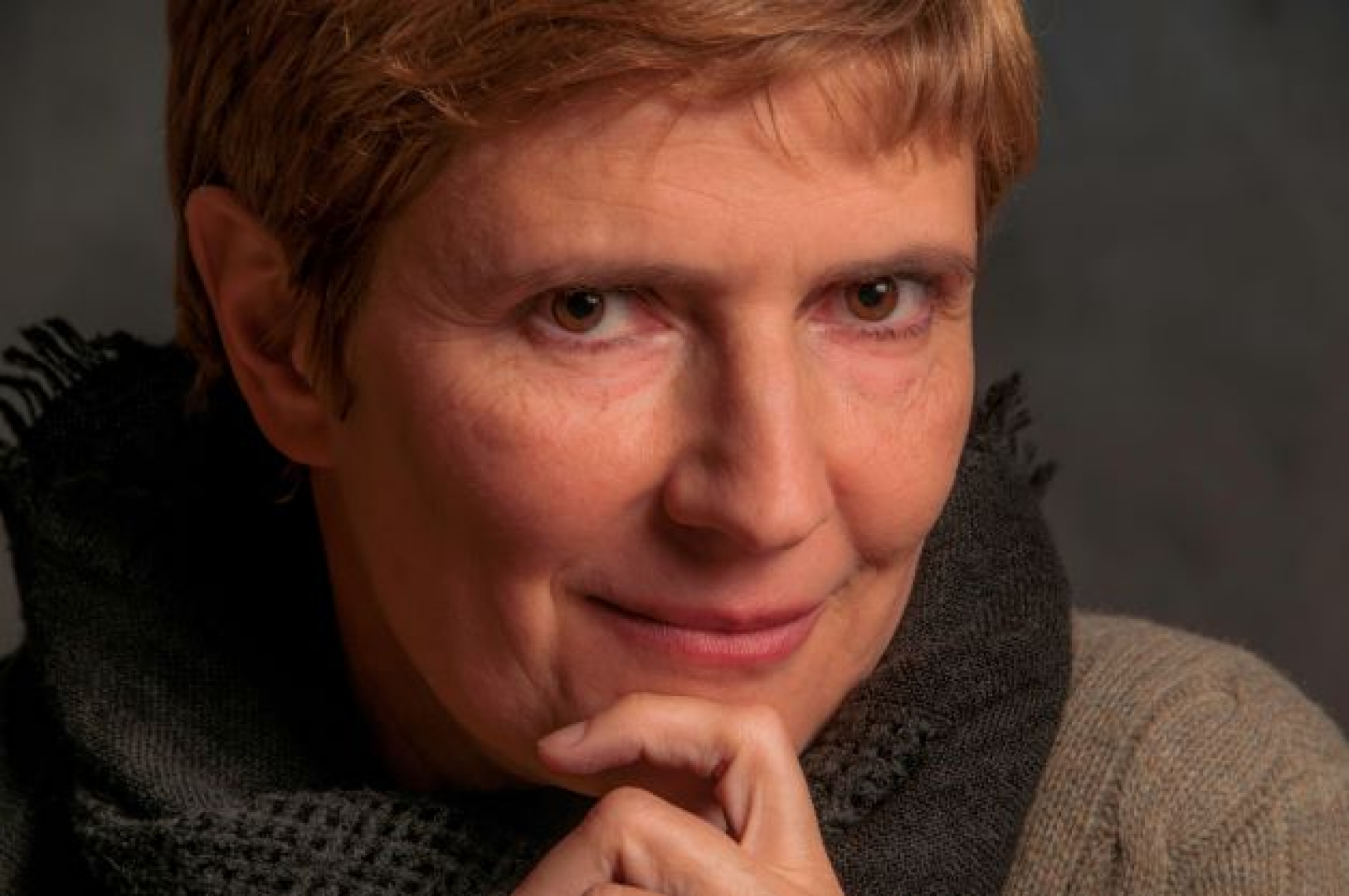 Corina Ciocârlie