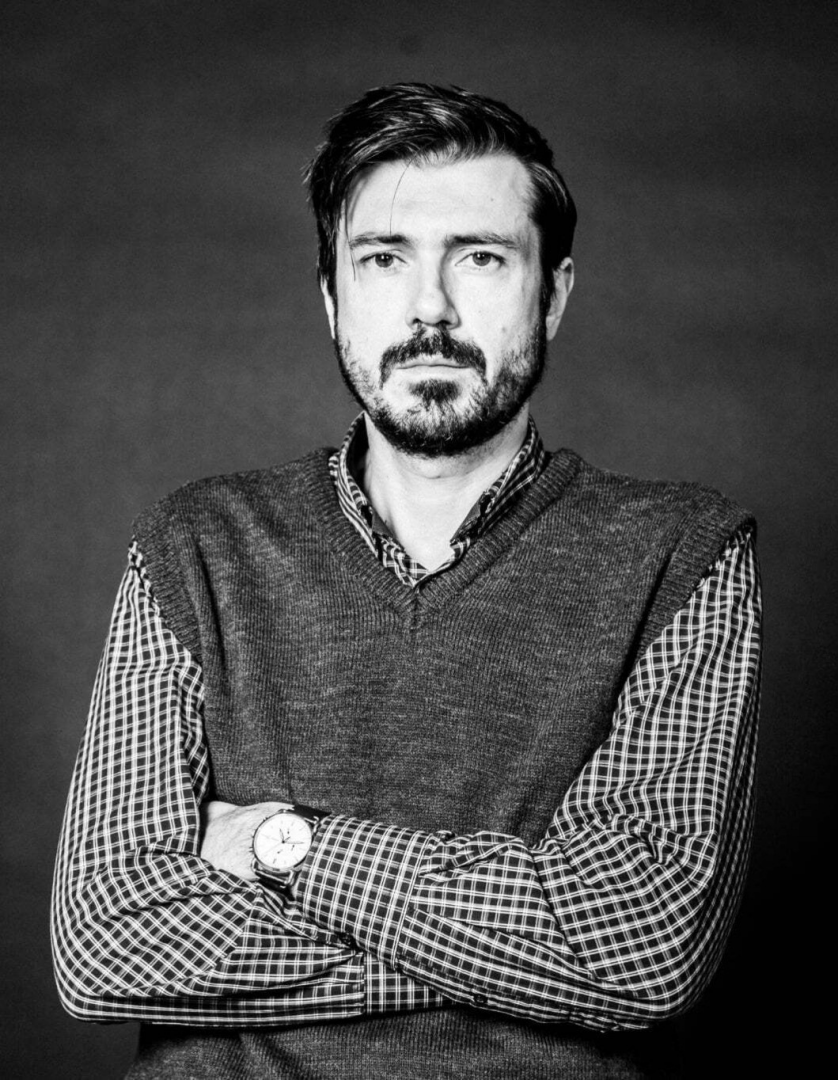 George Cornilă