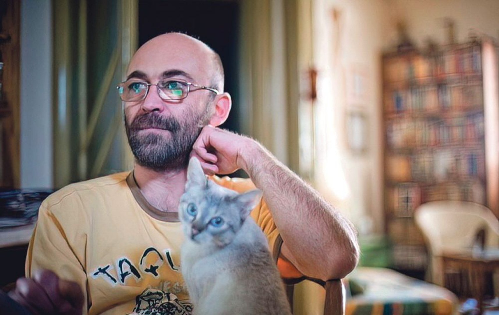 Filip Florian