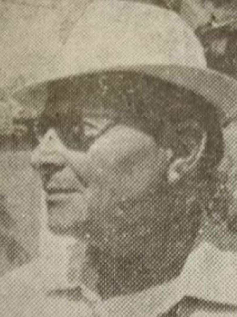 Grigore Băjenaru
