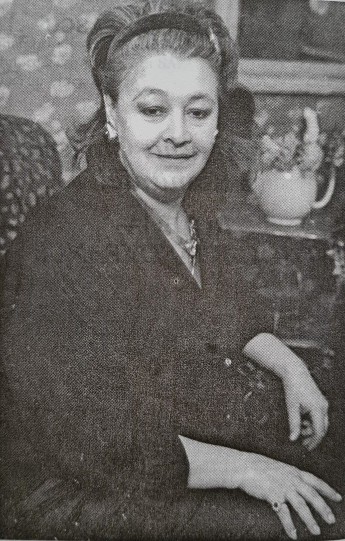 Rodica Ojog-Brașoveanu