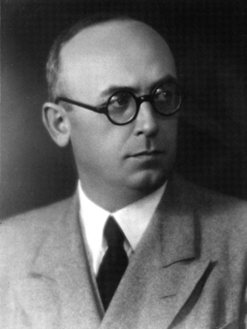 Constantin C. Giurescu