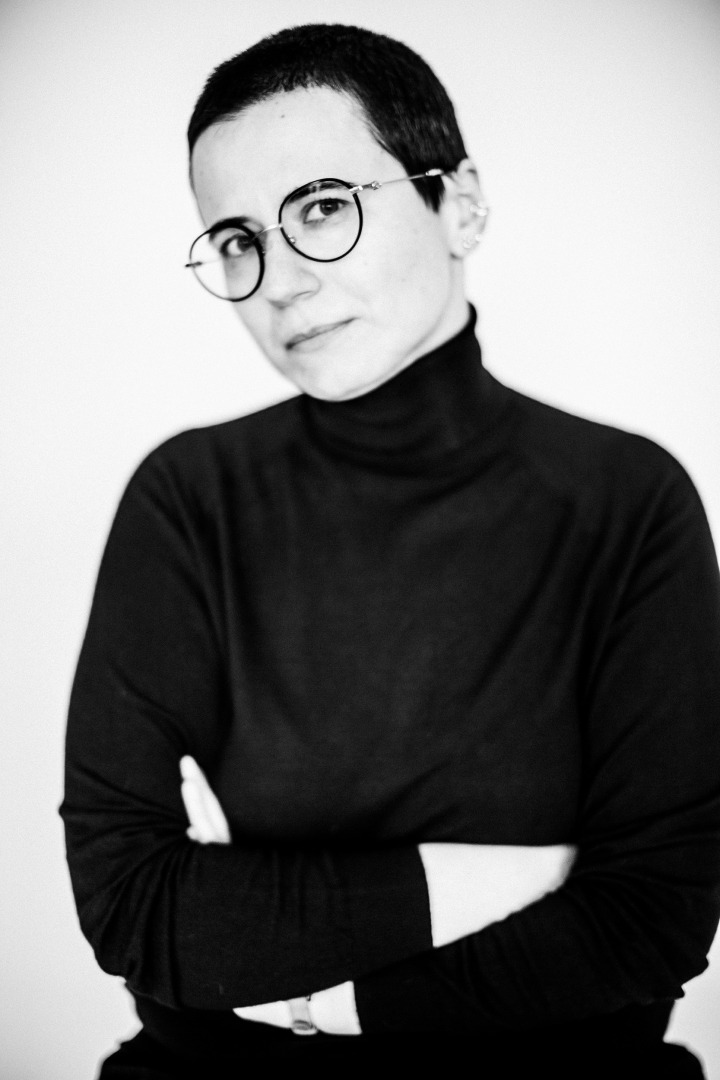 Lavinia Braniște