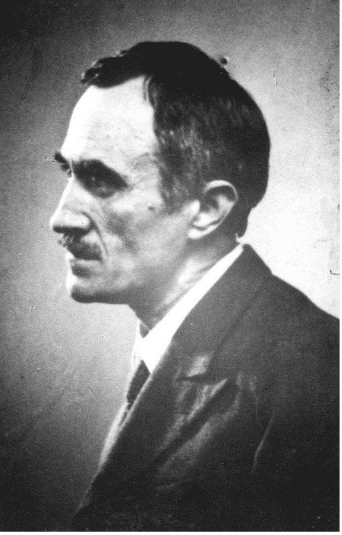 George Bacovia