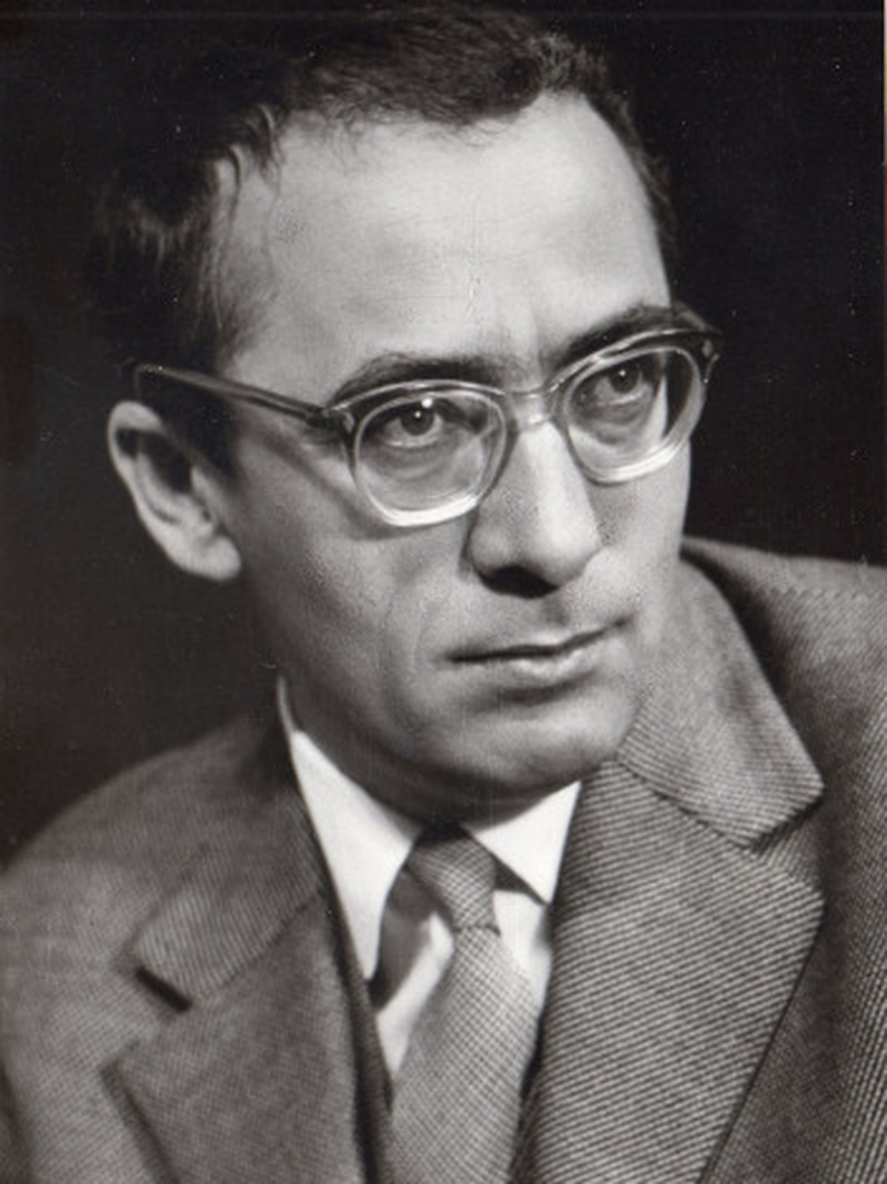 Marin Preda