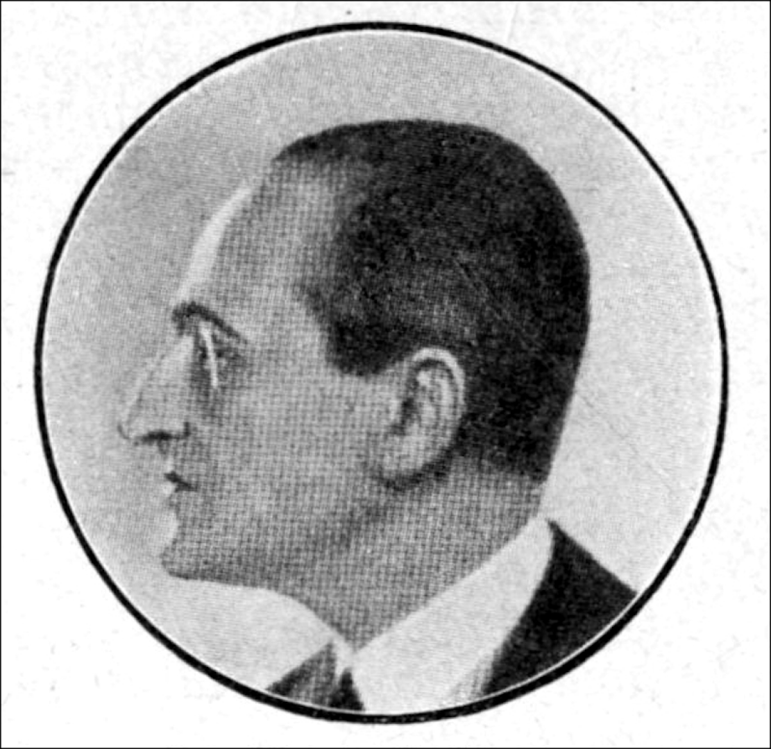 Ioan Marin Sadoveanu