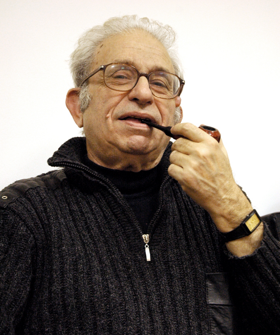 Radu Cosașu