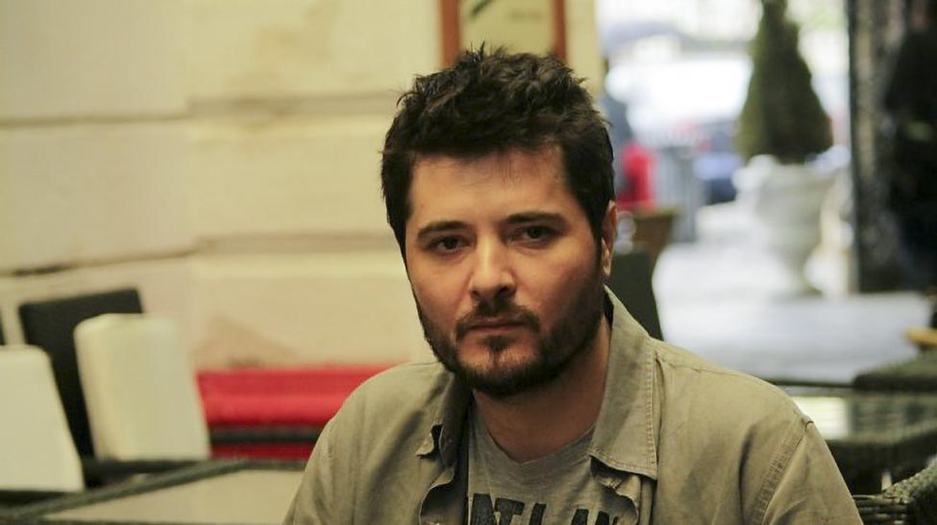 Mihai Radu
