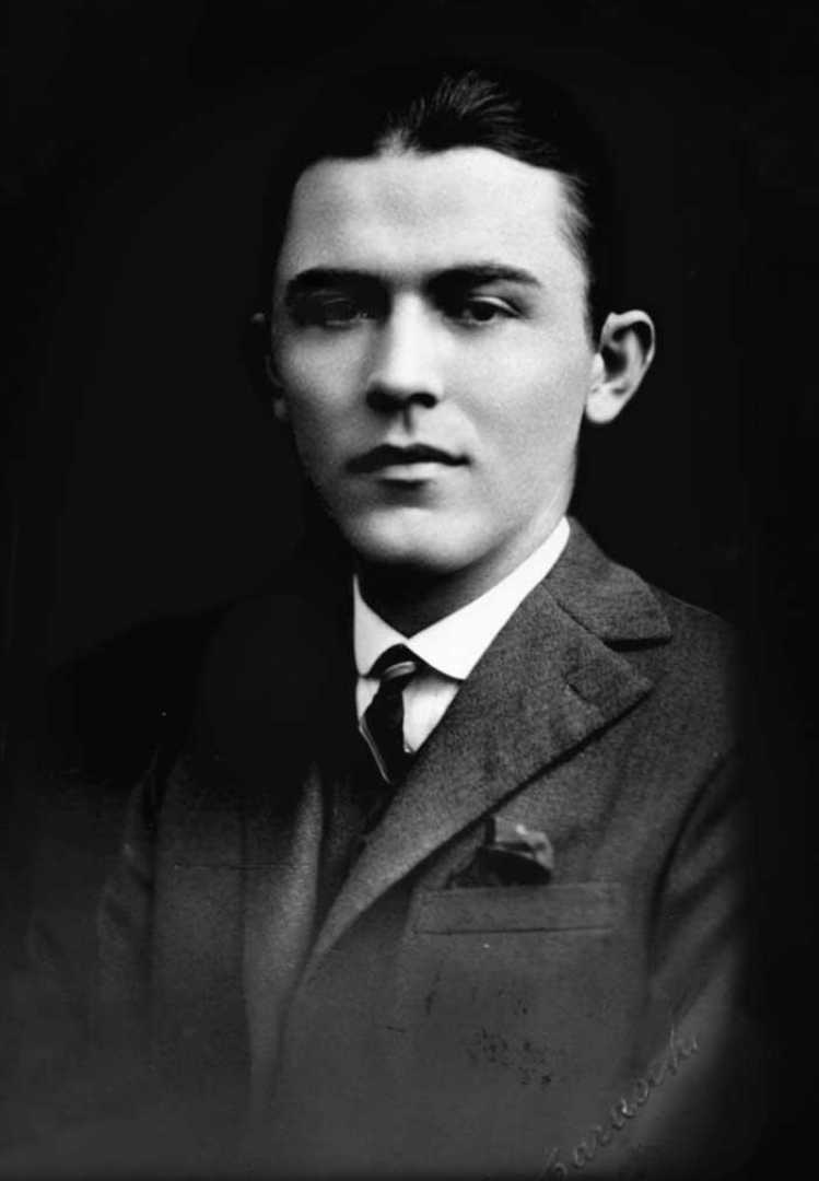 Mihail Drumeș