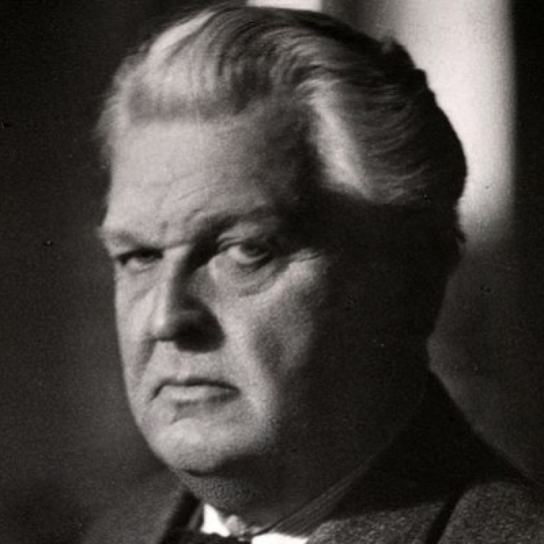 MIhail Sadoveanu