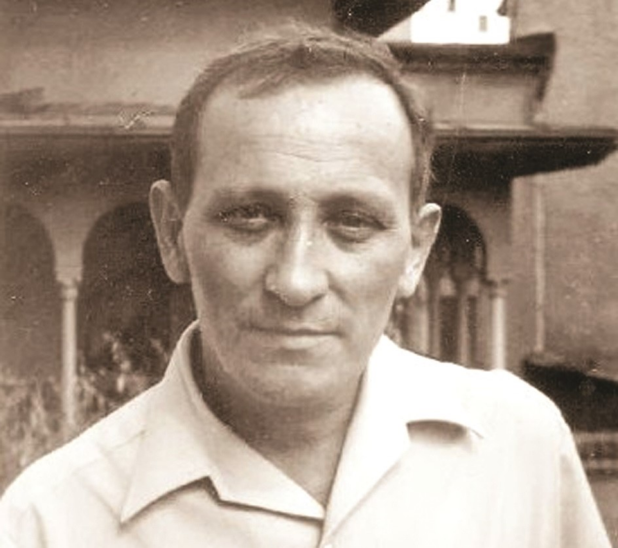 Radu Petrescu