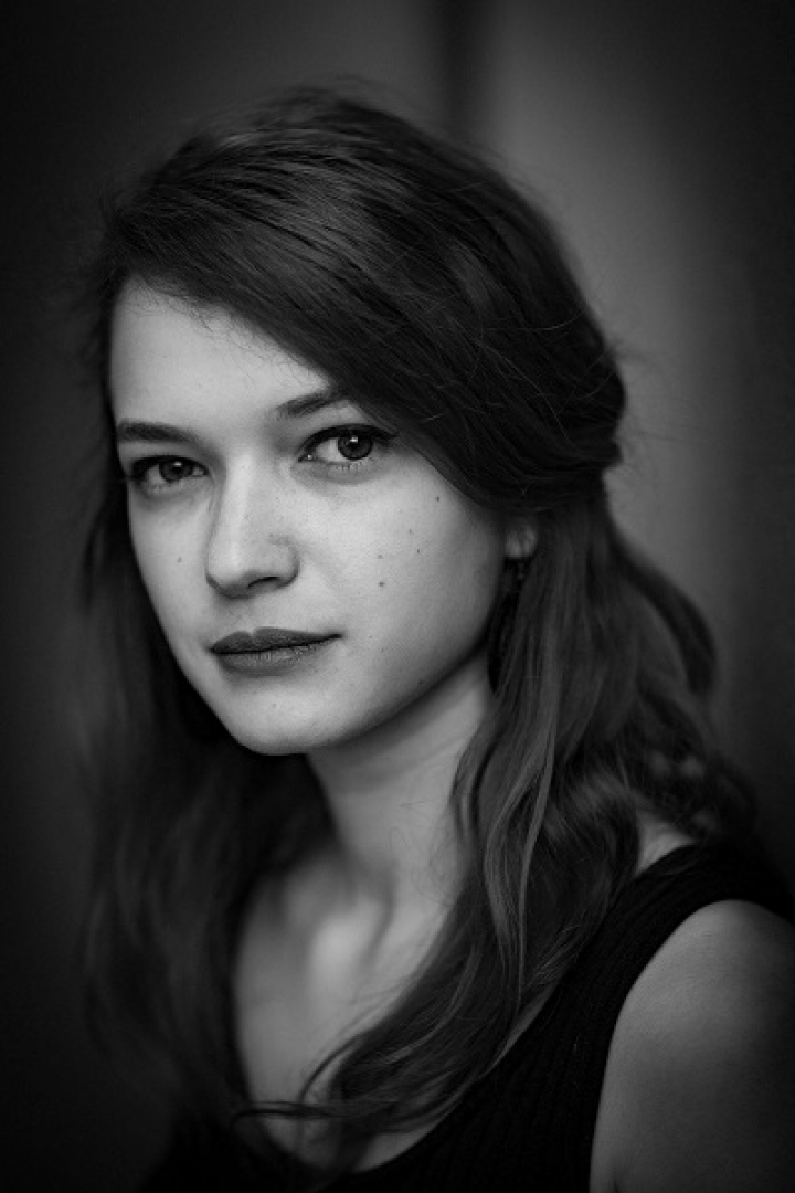 Anastasia Gavrilovici