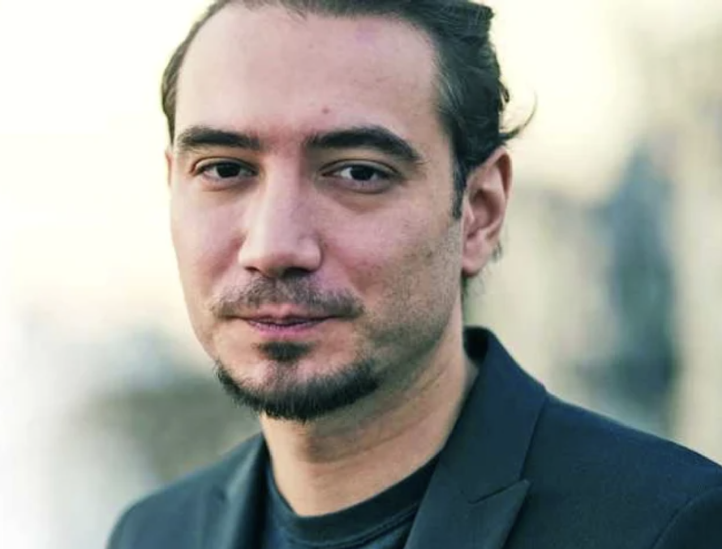 Claudiu Komartin