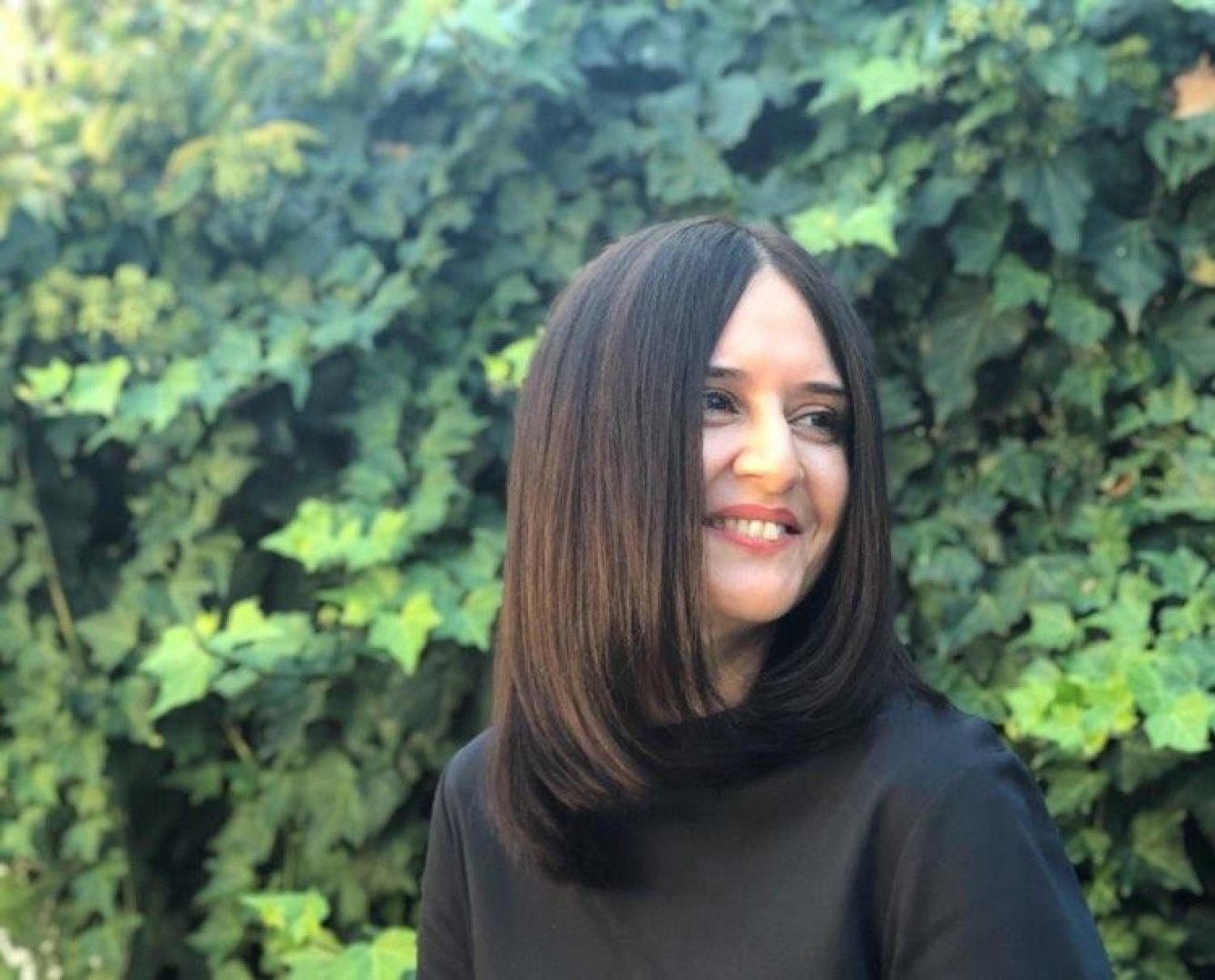 Simona Goșu