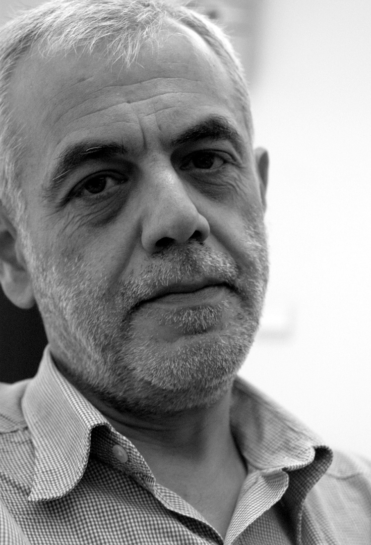 Bogdan Ghiu