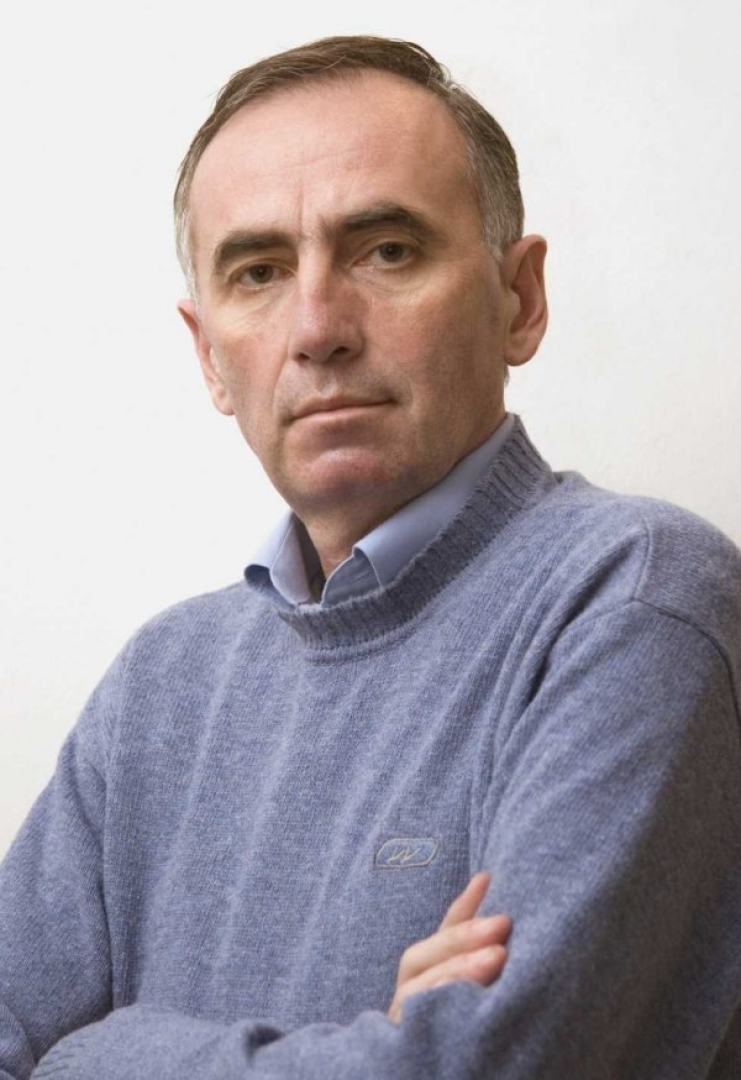 Radu Călin Cristea