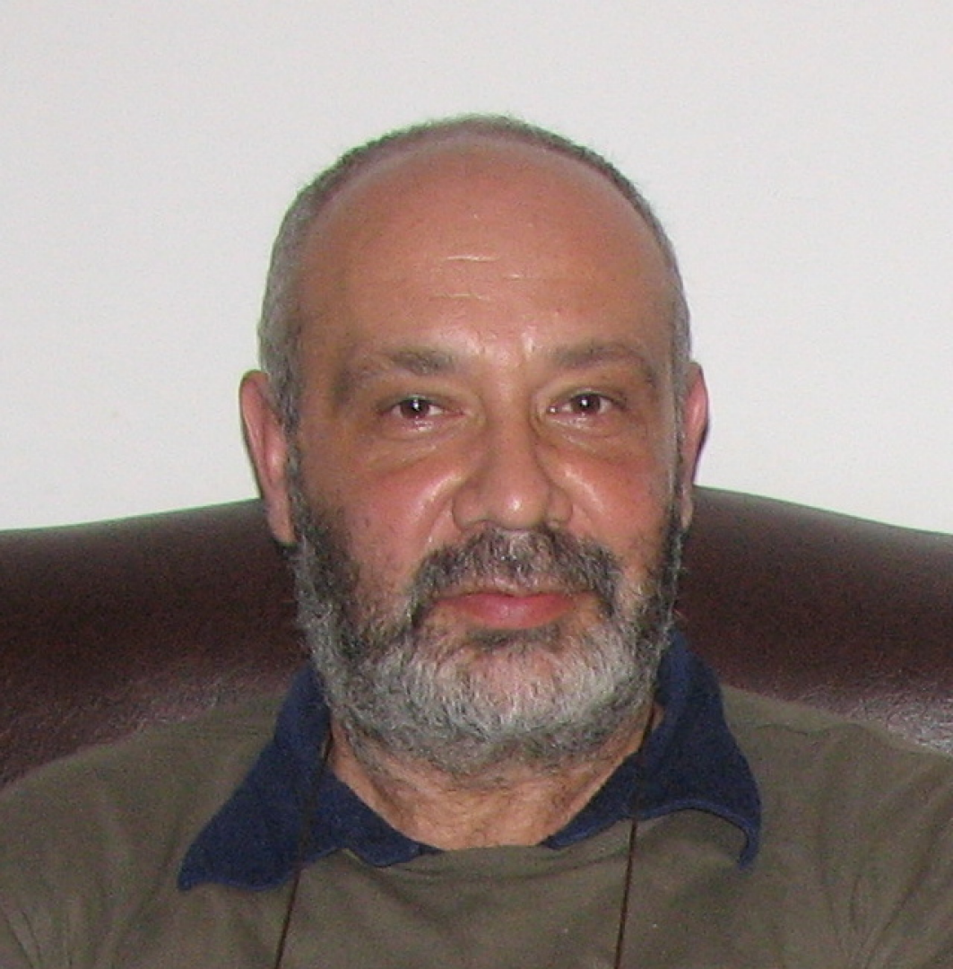 Romulus Bucur