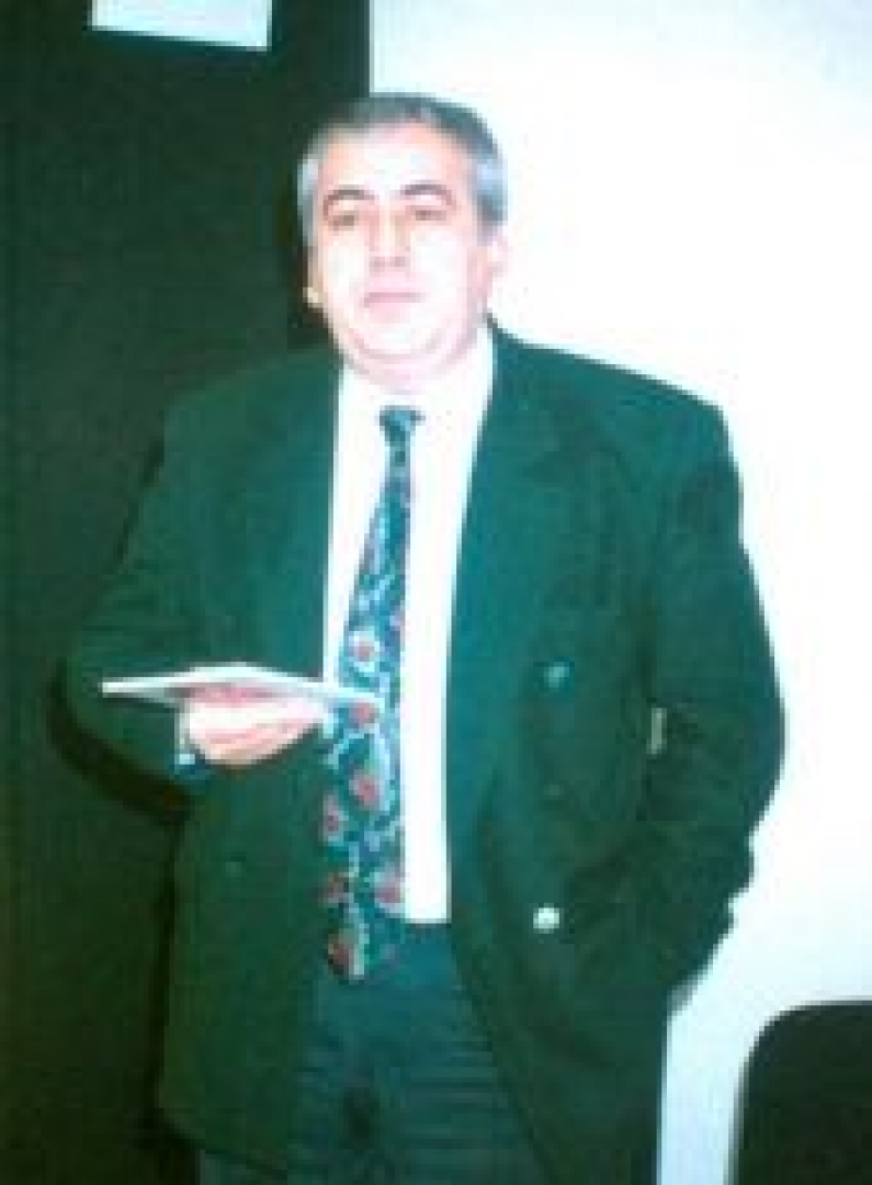Radu G. Țeposu