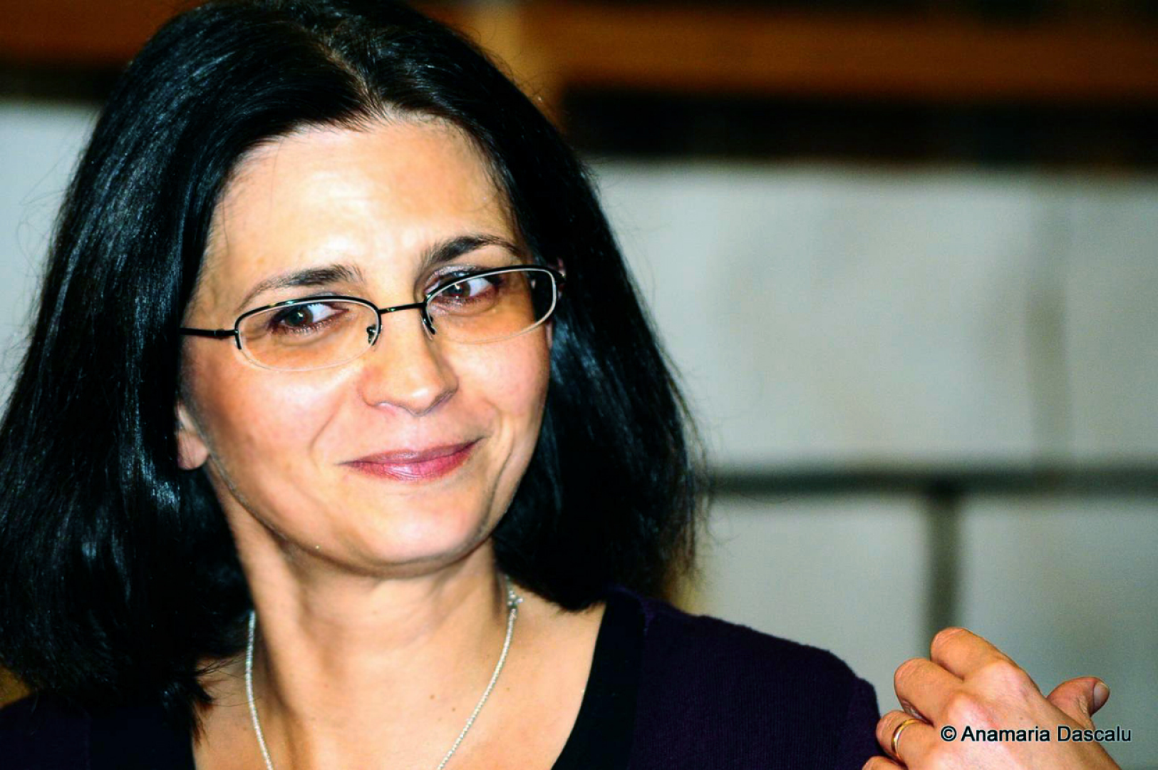 Simona Popescu
