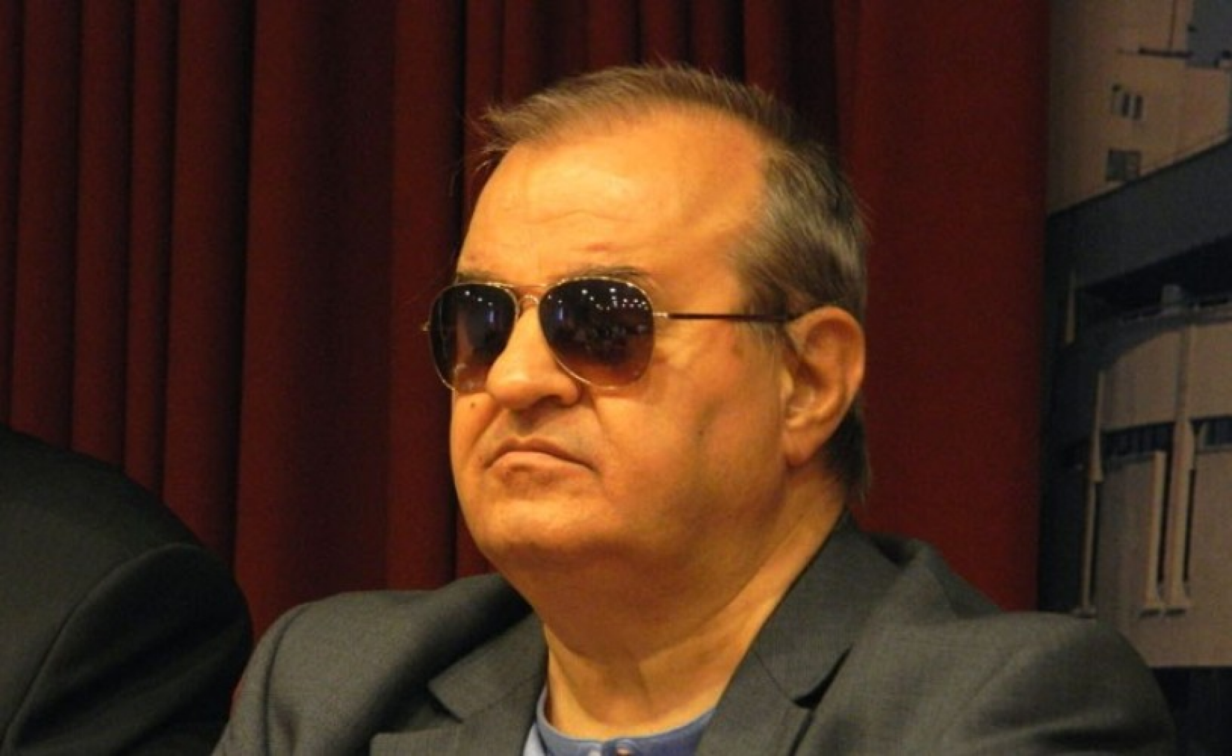 Sergiu Radu Ruba