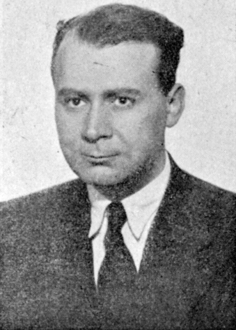 Lucian Blaga