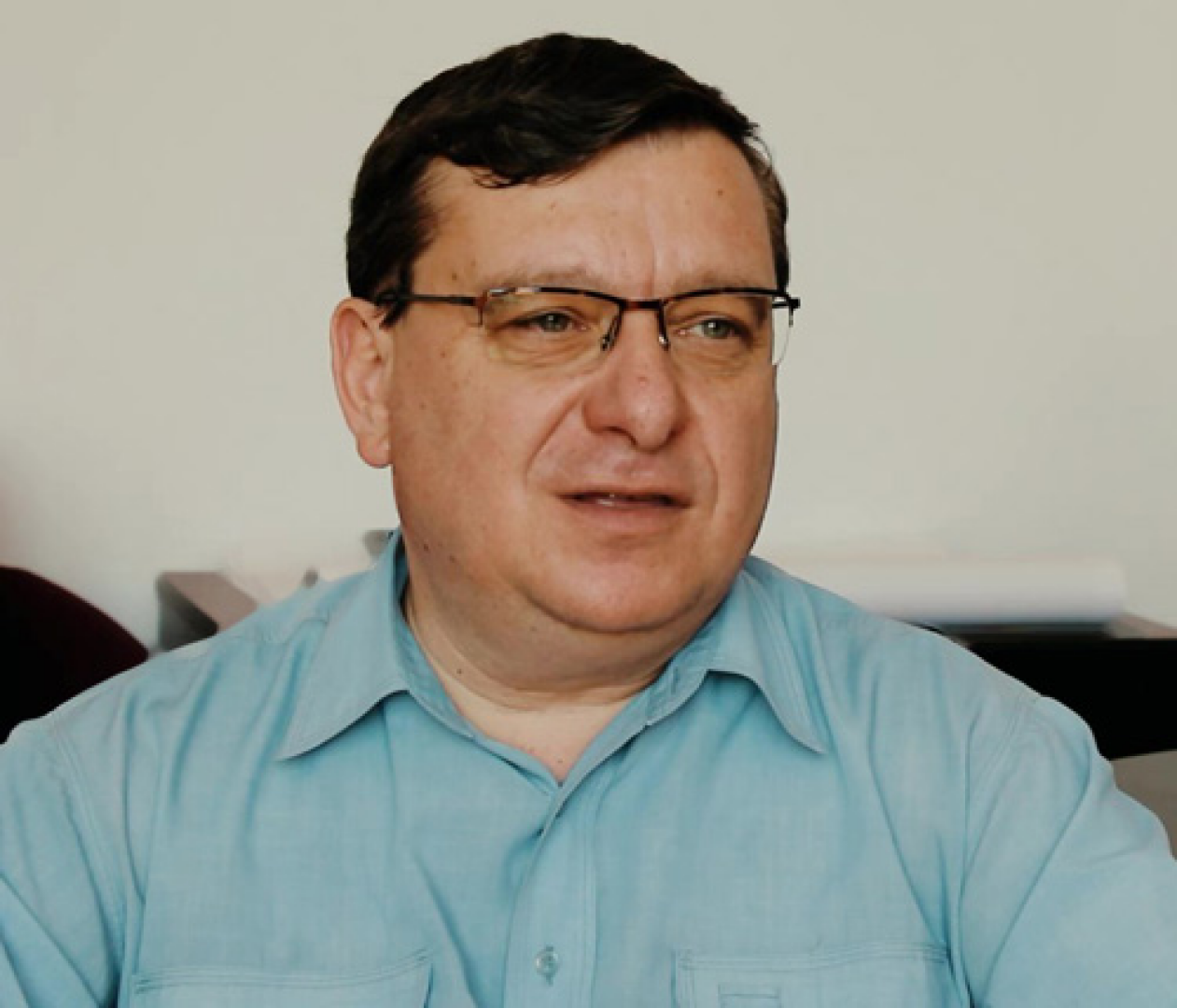 Horia Gârbea