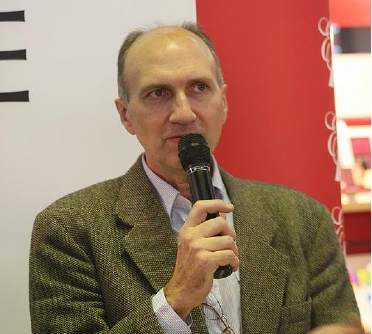 Ion Bogdan Lefter