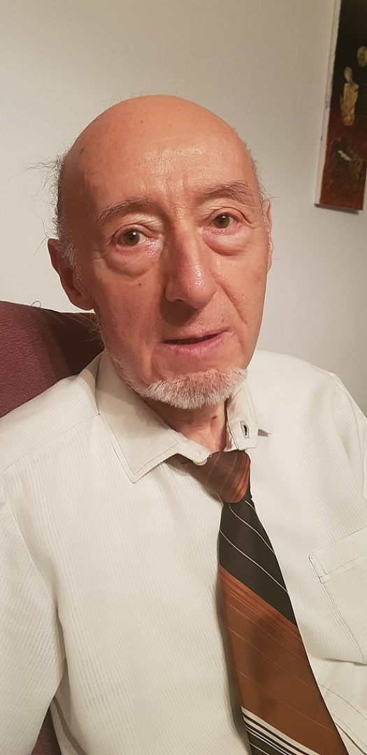 Constantin Abăluță