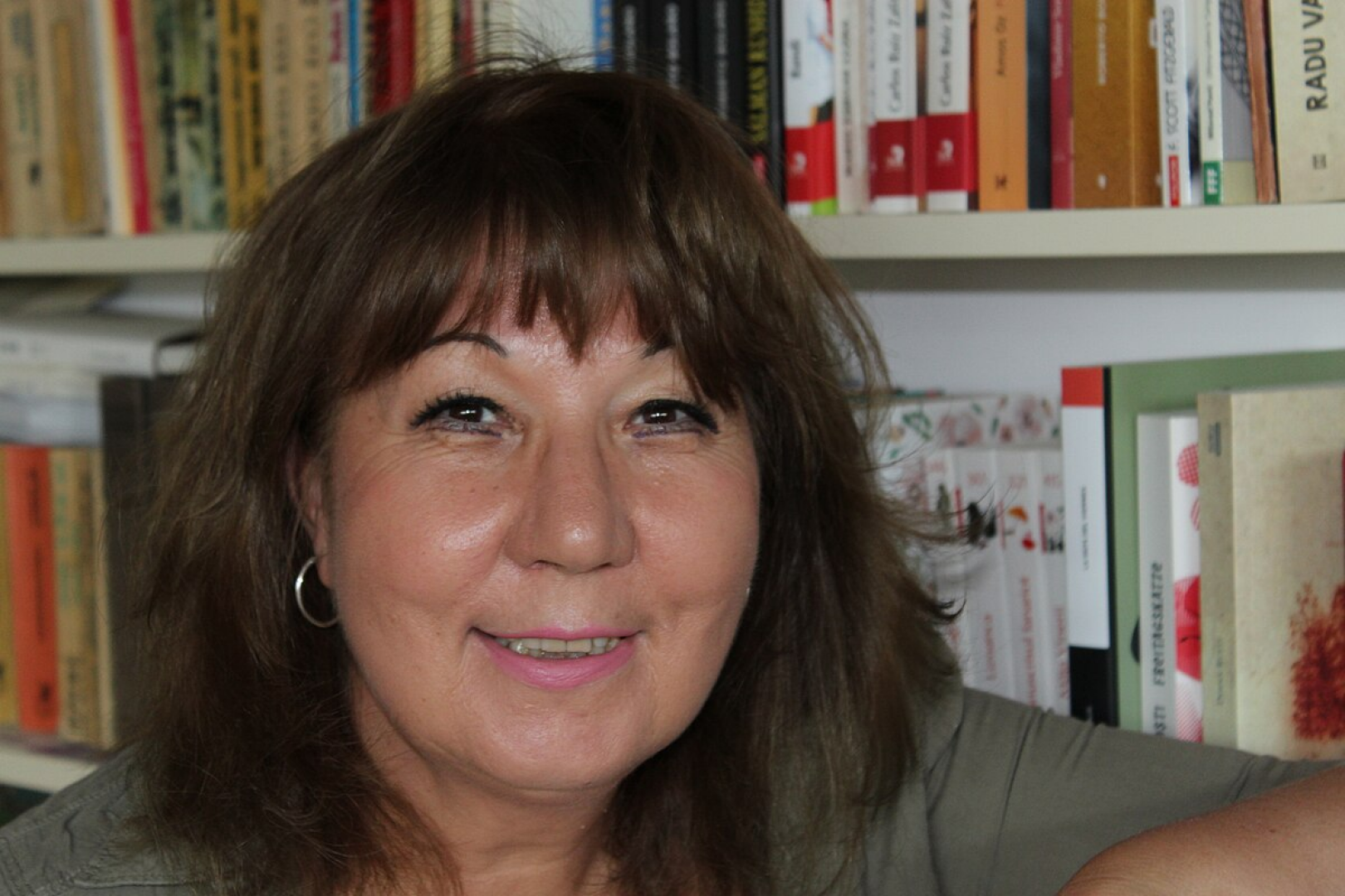 Doina Ruști