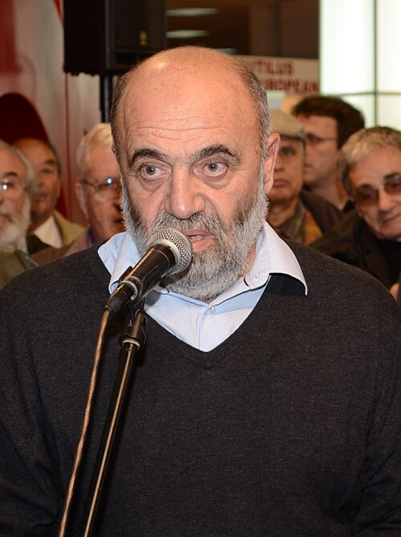Bedros Horasangian