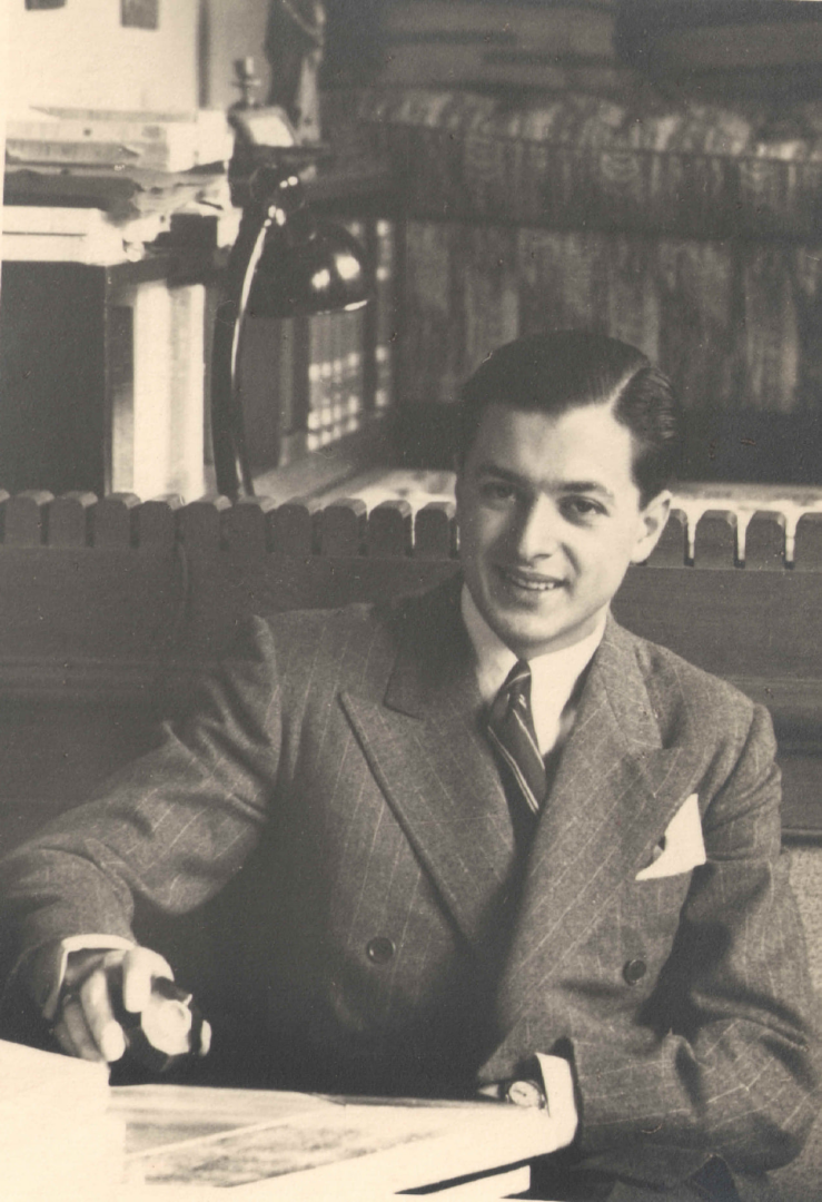 Alexandru Paleologu