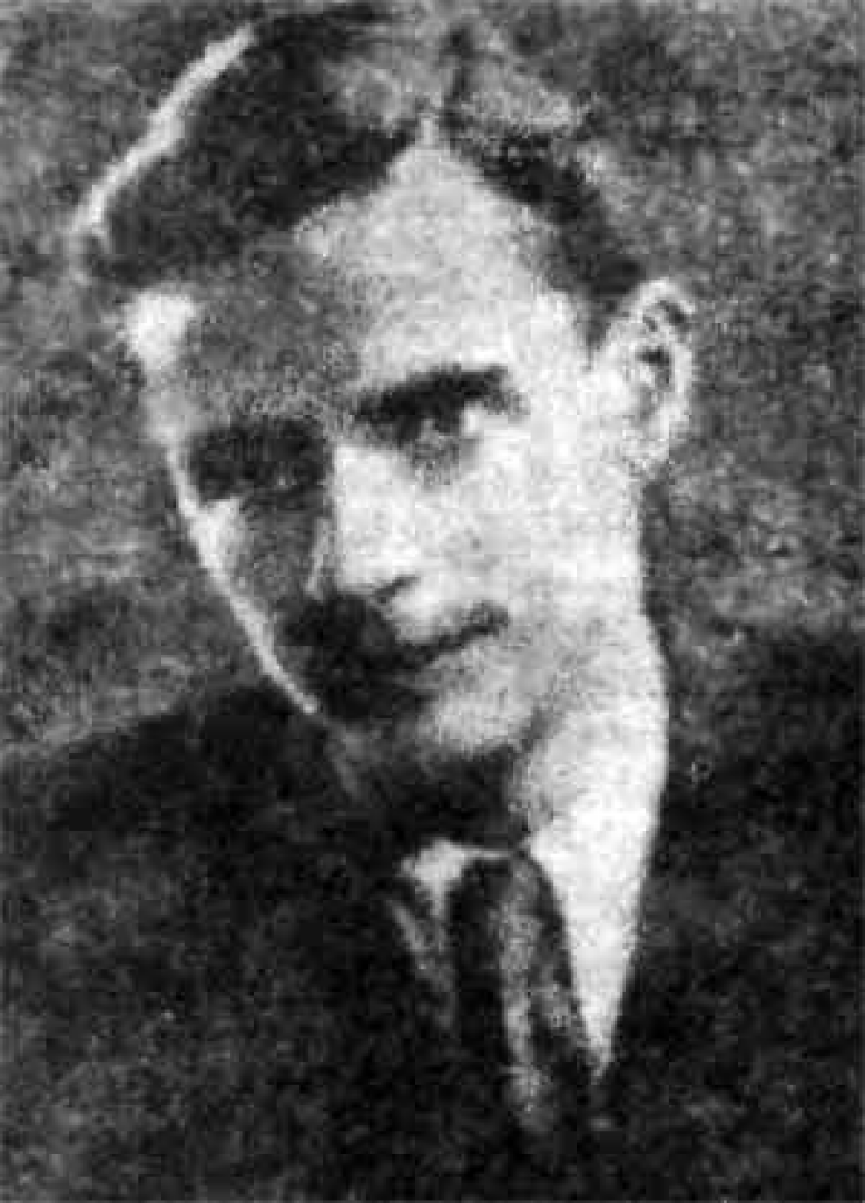 George Mărgărit