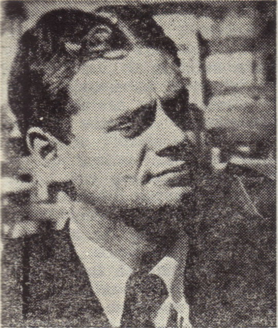 Dan Botta
