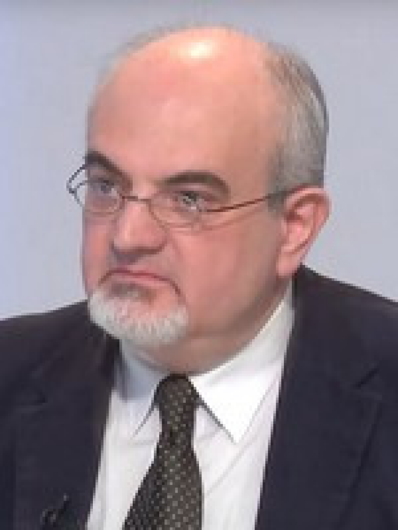 Octavian Buda