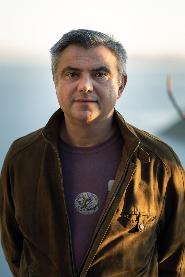 Marius Turda