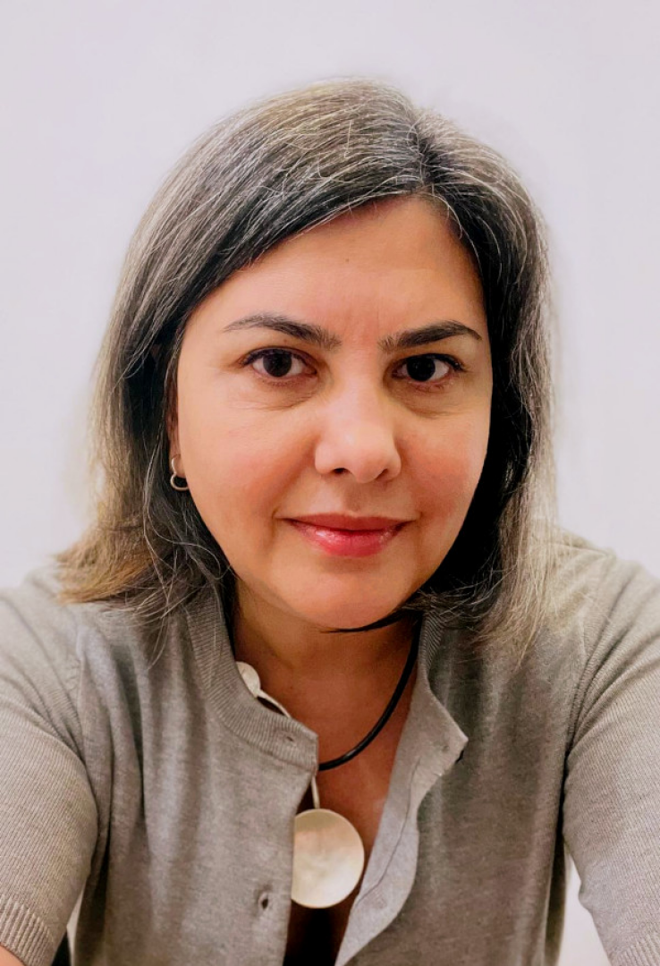 Ramona Păunescu