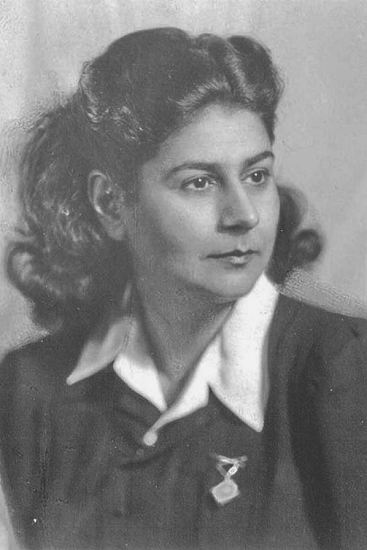 Jeni Acterian