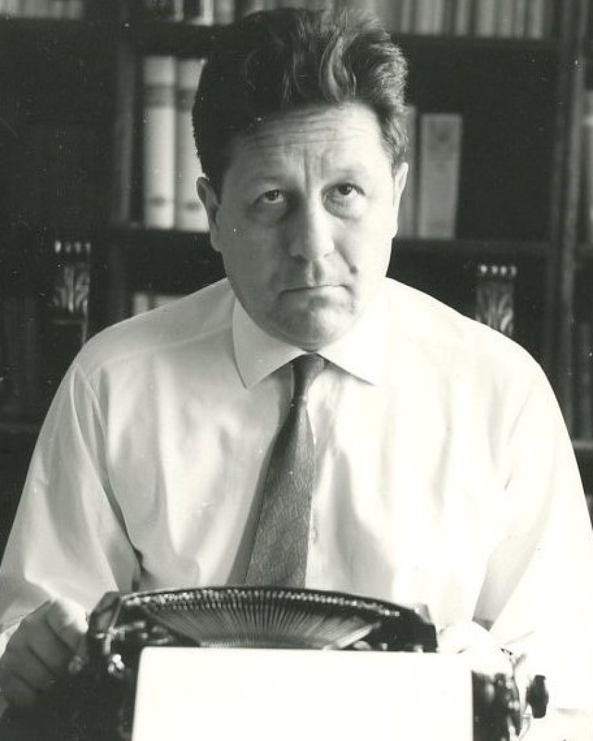 Eugen Barbu