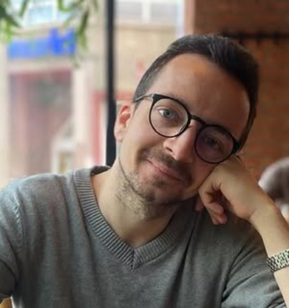 Andrei Gogu
