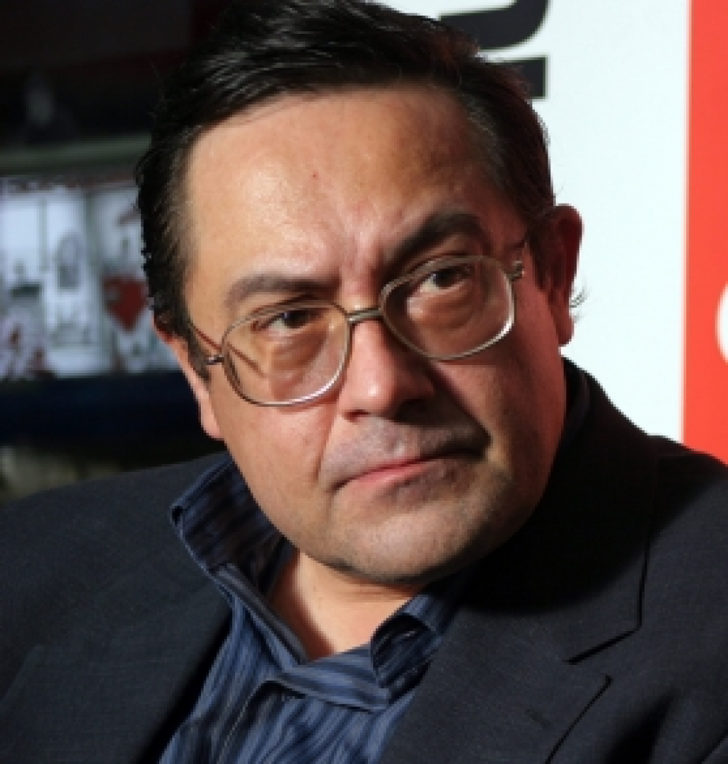 Cristian Teodorescu