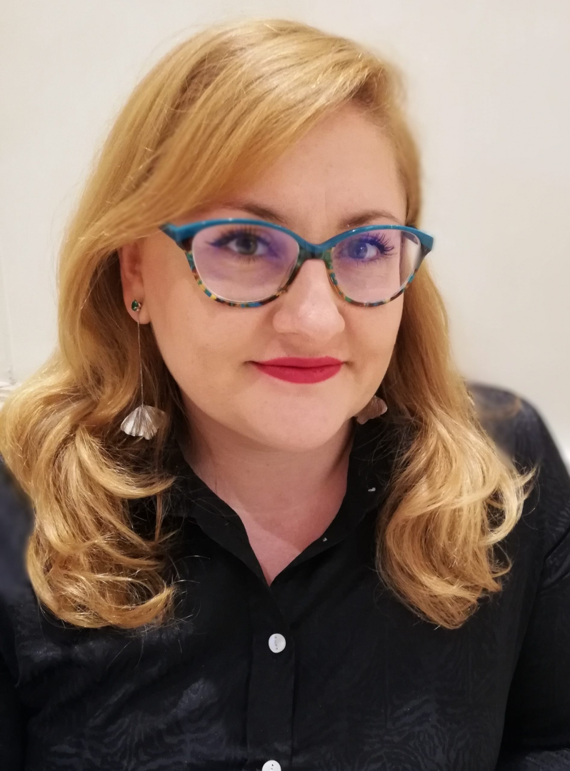 Miruna Vlada