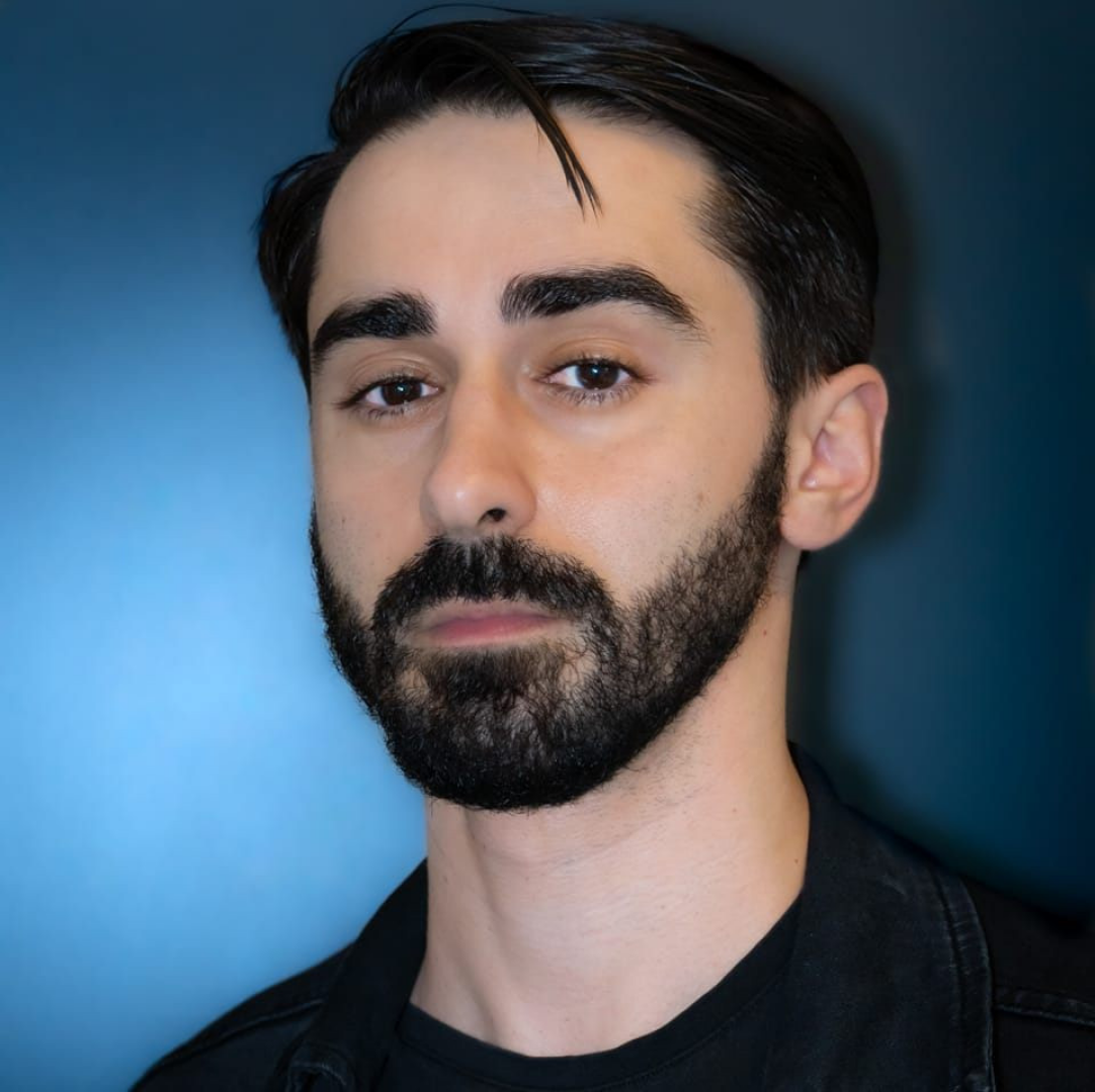 Alex Olteanu