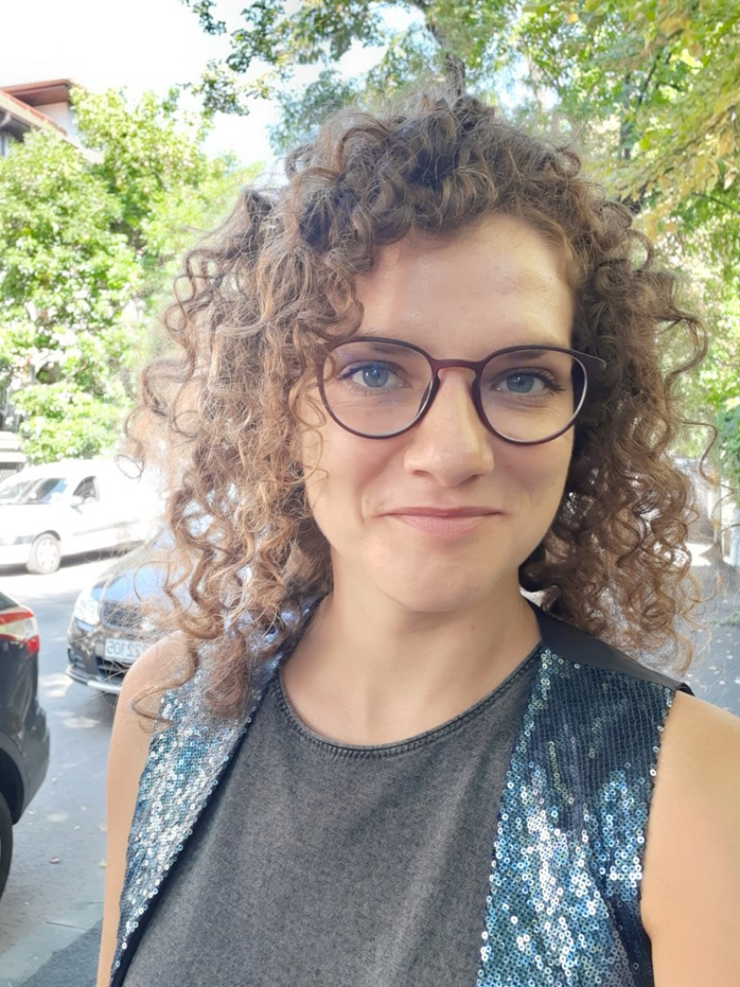 Simona Sava